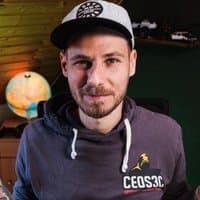 Stefan Rows 🧑🏼‍💻